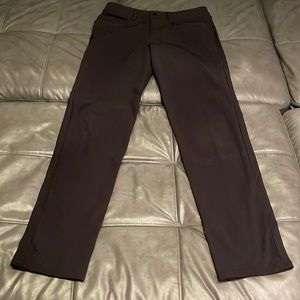 Lulu ABC Pant